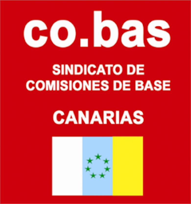   CO.BAS CANARIAS